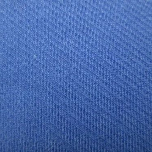 Twill Spandex Fabric