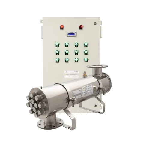 Uv Disinfection System - Product Type: Na