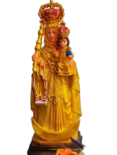 Velankanni Matha Statue