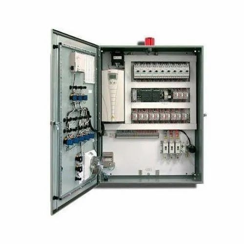 Vfd Control Panel
