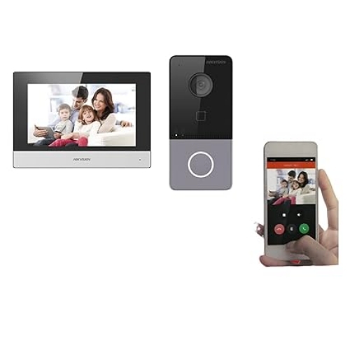 Video Door Phone