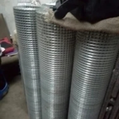 Wire nett