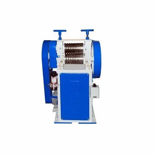 Wire Pointing Machine Mobile Trolley Type