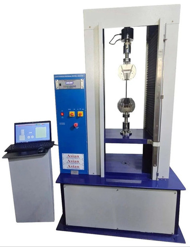 Wood Testing Equipments - Application: An