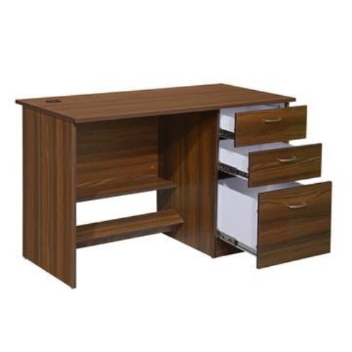 Wooden Computer Table