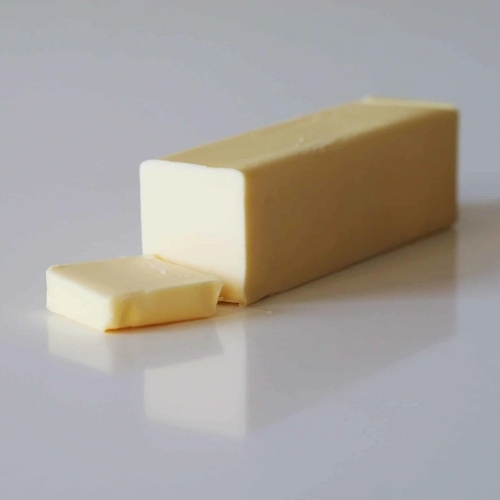 Yellow Butter 
