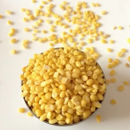 Yellow Moong Dal