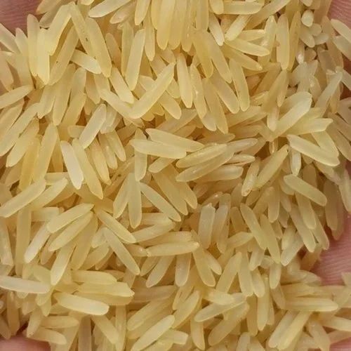 1121 Golden Sella Basmati Rice