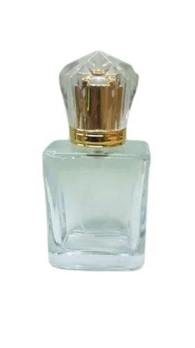 30ml Empty Glass Perfume Spray Bottle