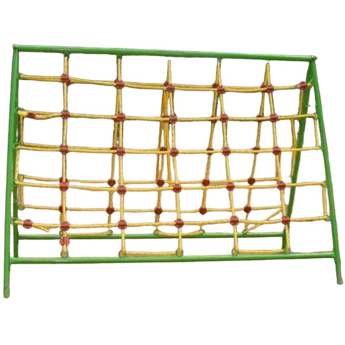 7 Feet Mild Steel Rope Climber