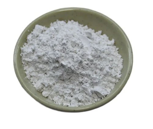 90% White Quartz Dust Powder