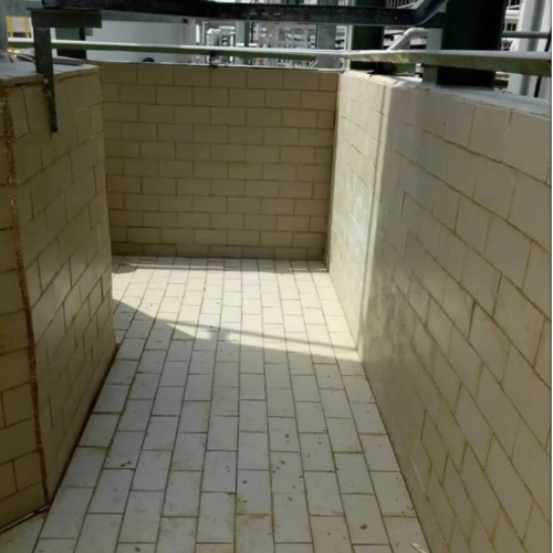 Acid Alkali Resistant Tiles
