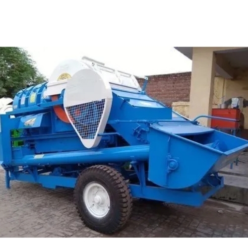 Agriculture Multi Crop Thresher