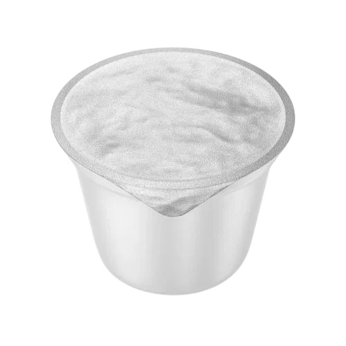 Aluminium Foil Lids