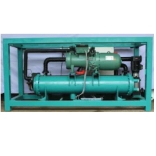 Automatic Air Chiller