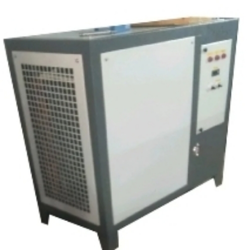 industrial water chiller