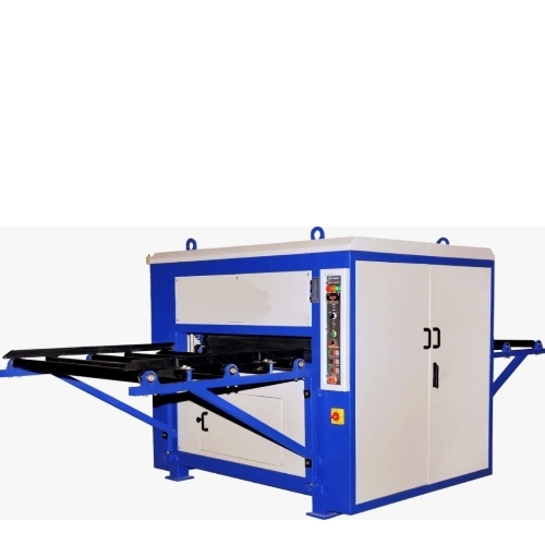 Bamboo Board Brush Sander Machine