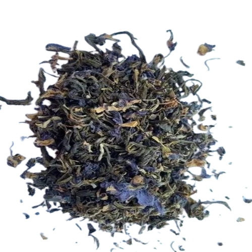 Blue Pea Flowers Tea