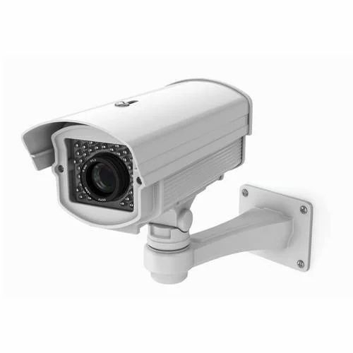 Bullet Camera