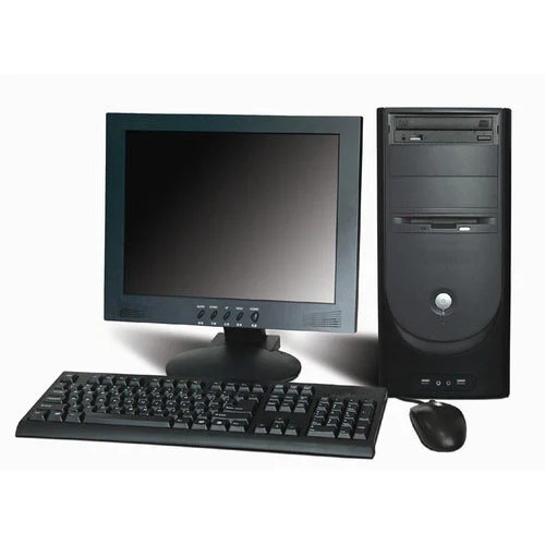 Computer Desktop - Memory: . Gigabyte (Gb)