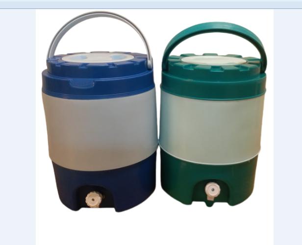 Cool Jug Thermos