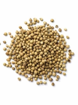 Coriander Seeds