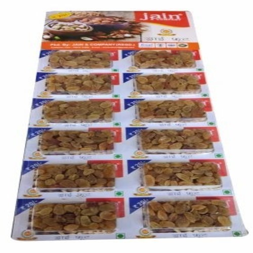 Dried Raisin