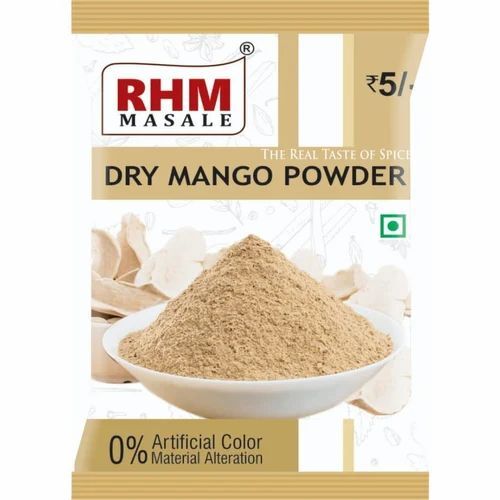 Dry Mango Powder