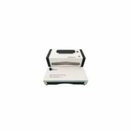 Electric Comb Binding Machine