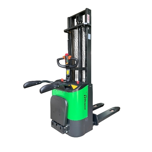 Fully Electric Stacker