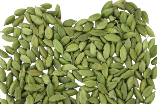 Green Cardamom 7-8 Mm