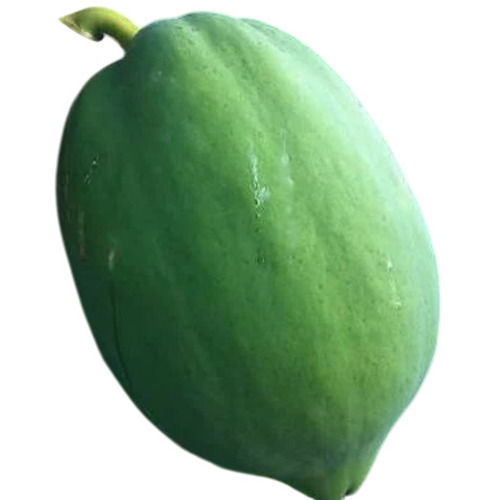 Green Papaya