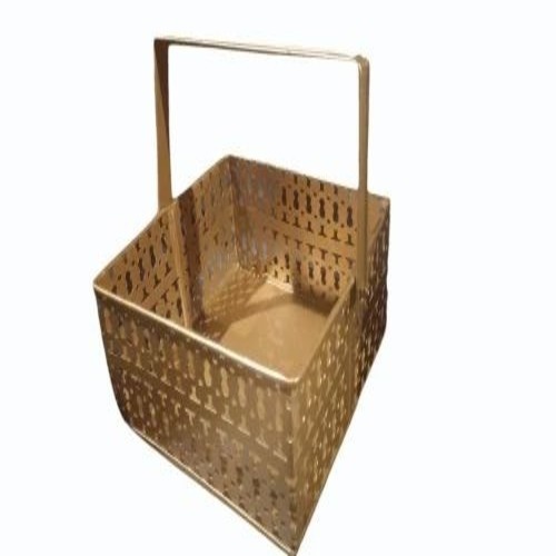 High Quality Metal Food Basket