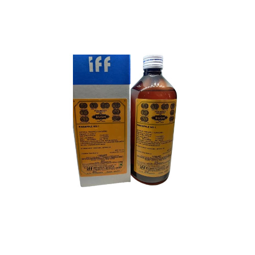 IFF Almond No.1 Flavour Essence