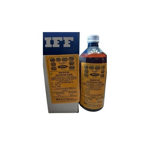 IFF Biscuit Flavour Essence