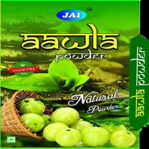 Jai Aawla Aritha Shikakai Powder