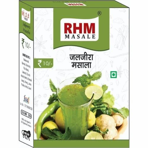 Jal Jeera Masala