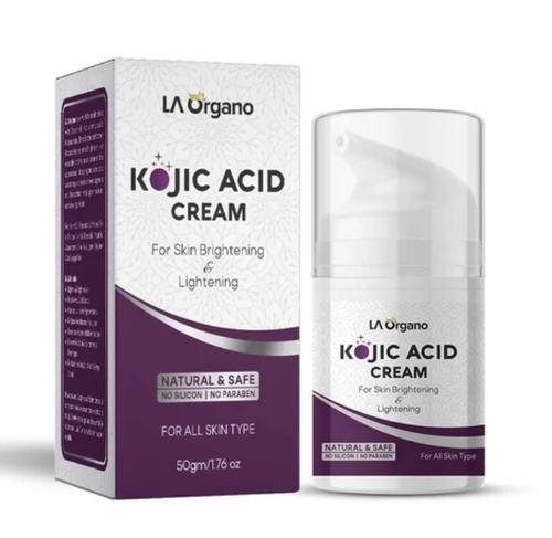 Kojic Acid Cream