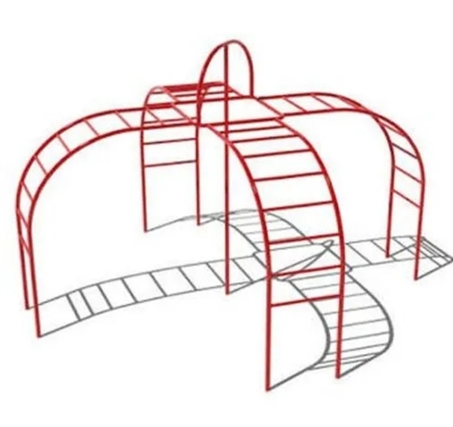Ladder Climber