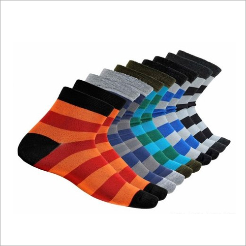 Ladies Thumb Socks - Age Group: 14-66