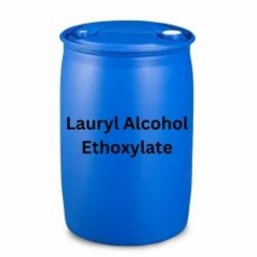 Lauryl Alcohol Ethoxylate