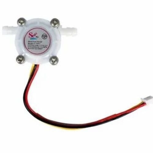 Liquid Flow Sensor