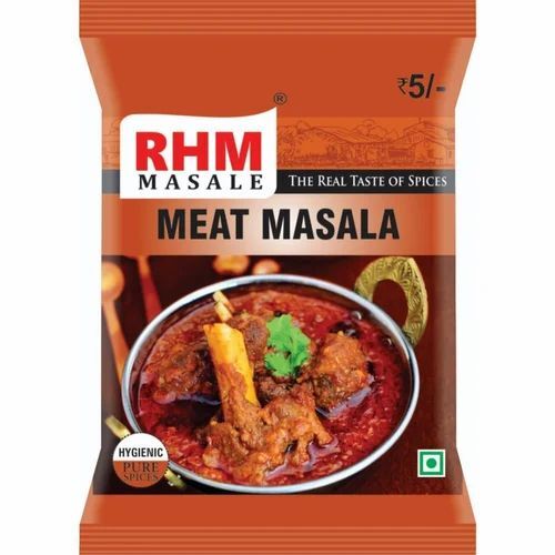 Meat Masala