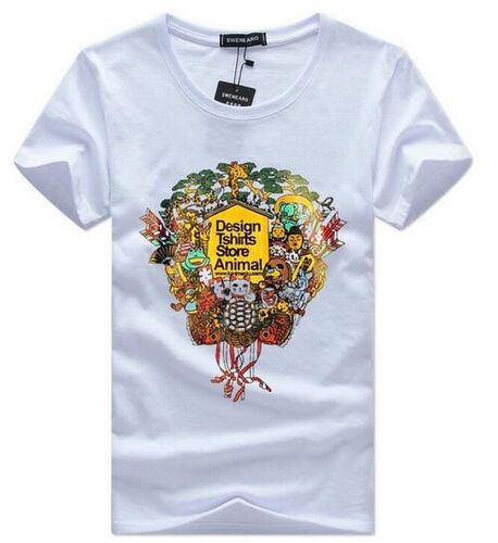 Men Designer T Shirt