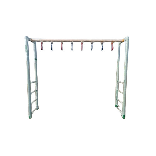 Mild Steel Loop Ring Climber