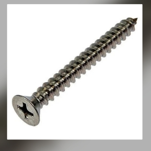 Mild Steel Self Drilling Screw