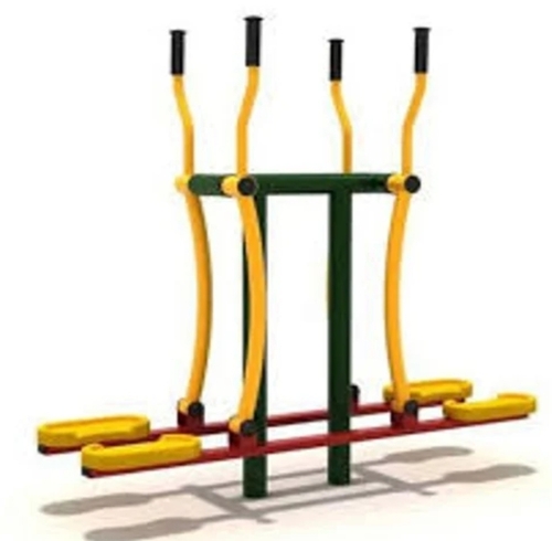 Mild Steel Sky Walker