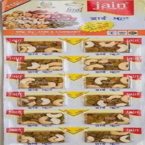Mixed Dry Fruit