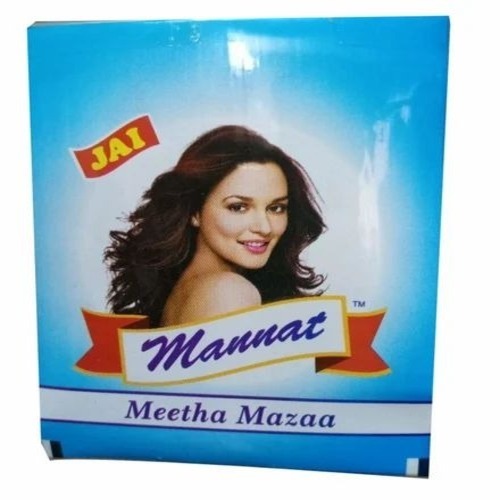 Mouth Freshener