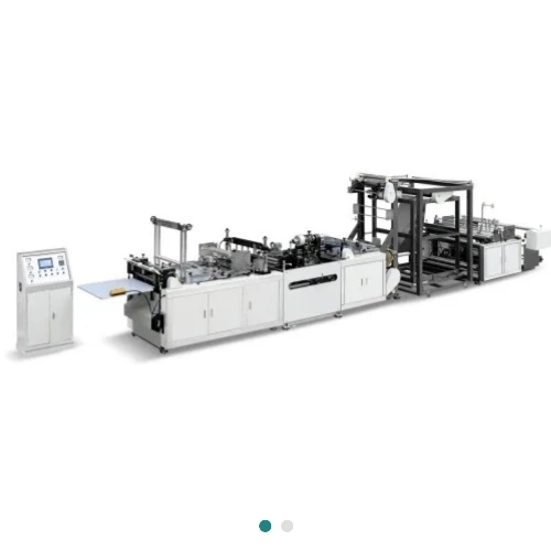 Non Woven Bag Machine